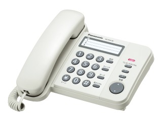 Panasonic VE-GD71DW-S シルバー コードレス電話機 子機2台 パナソニック 価格: 山中太陽のブログ
